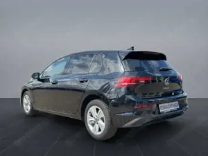 Volkswagen Golf VIII 1.5 TSI LED/Navi/ACC/Kamera/App Bild 5