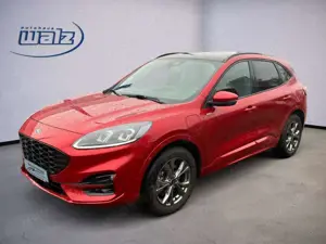Ford Kuga Plug-In Hybrid ST-Line X +1.HAND+AHK+LED+PANO+
