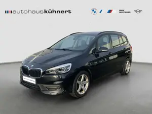 BMW 218 i Gran Tourer Advantage Navi PDC Tempomat