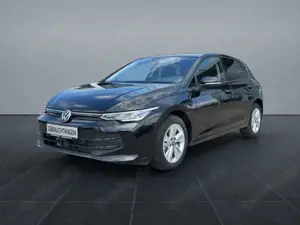 Volkswagen Golf VIII 1.5 TSI LED/Navi/ACC/Kamera/App Bild 2