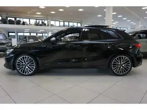 Audi S3 Sportback TFSI quattro S tronic Pano Matrix ACC Na Bild 3