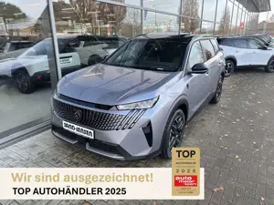 Peugeot 5008 GT 145 MHEV EAT 7-Sitz ACC Air-Paket Pano