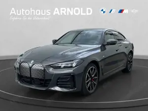 BMW i4 xDrive40 Gran Coupé M Sportpaket Harman Kardon Len