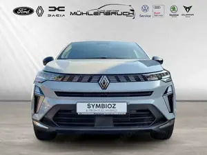 Renault Symbioz Full Hybrid E-Tech 160 TECHNO Bild 2