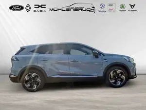 Renault Symbioz Full Hybrid E-Tech 160 TECHNO Bild 4