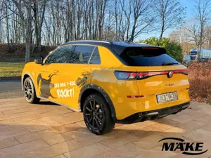 Volkswagen T-Roc R-Line 1.5 eTSI DSG ACC NAVI LED DAB SHZ APP Bild 5