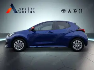 Toyota Yaris Tokyo Pop-Out 1.5 HUD Navi Soundsystem JBL LED App Bild 2