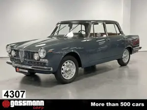 Alfa Romeo Others 2600 Berlina Tipo 106