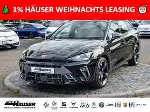 CUPRA Leon Sportstourer 1.5 eTSI DSG EL. HECKKL. NAVI KAMERA