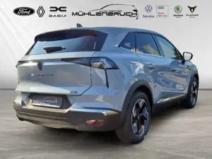 Renault Symbioz Full Hybrid E-Tech 160 TECHNO Bild 5