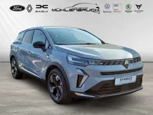 Renault Symbioz Full Hybrid E-Tech 160 TECHNO Bild 3