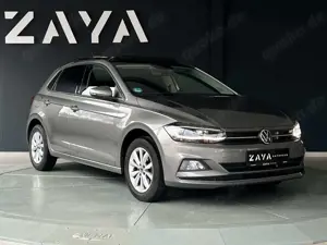 Volkswagen Polo 1.0 TSI Highline*PANO*DSG*NAVI*KLIMA*LED*