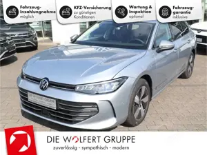 Volkswagen Passat Business 1,5 eTSI OPF (150 PS) DSG *NAVI*