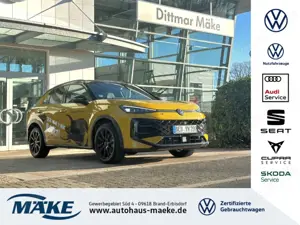 Volkswagen T-Roc R-Line 1.5 eTSI DSG ACC NAVI LED DAB SHZ APP Bild 1