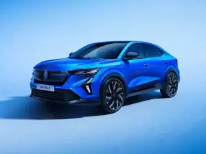 Renault Rafale E-TECH Full Hybrid 200 Esprit Alpine Bild 5