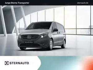 Mercedes-Benz Vito Vito 114 CDI Kasten Kompakt AUTOMATIK SORTIMO Base