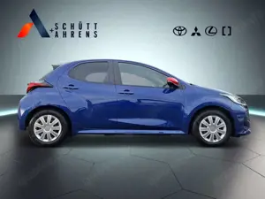 Toyota Yaris Tokyo Pop-Out 1.5 HUD Navi Soundsystem JBL LED App Bild 5