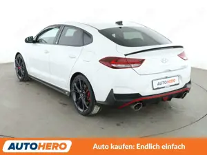 Hyundai i30 Bild 3