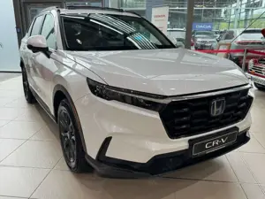 Honda CR-V e:HEV Elegance 2WD|Leder|Navi|Led Bild 1