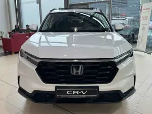 Honda CR-V e:HEV Elegance 2WD|Leder|Navi|Led Bild 3
