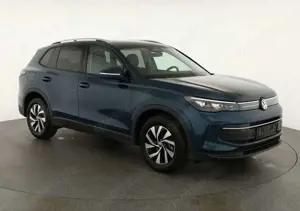 Volkswagen Tiguan 1.5 eTSI 110 kW Life DSG Life, Navi, AHK, easyO...