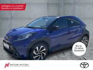 Toyota Aygo X AYGO X 1.0 Teamplayer