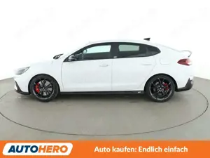 Hyundai i30 Bild 2