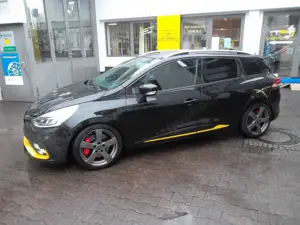 Renault Clio TCe 220 EDC R.S. 18 Kombi Einzelstück