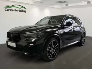 BMW X5 xDrive45e*M Sport*Laser*ACC*360*Pano*DriveRec.