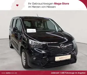 Opel Combo Combo Life 1.5 D Elegance NAVI KAM
