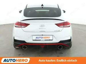 Hyundai i30 Bild 4