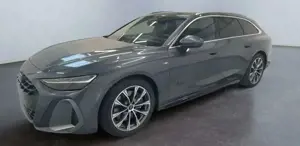 Audi A6 Avant TDI quattro S-Tronic S-Line