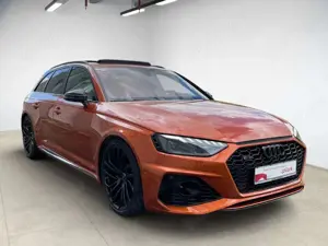 Audi RS4 Bild 3