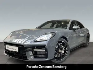 Porsche Panamera 4S E-Hybrid