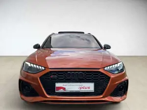 Audi RS4 Bild 4