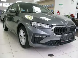 Skoda Scala 1.5 TSI ACT Selection*Navi+Kamera+Virtual*