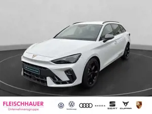 CUPRA Leon Sportstourer 2.0 TSI 150 kW 4Drive Navi Digitales