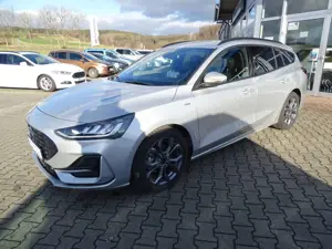 Ford Focus ST-Line X Turnier