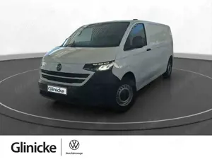 Volkswagen T7 Transporter Kastenwagen Elektro Lang 5Jahre G