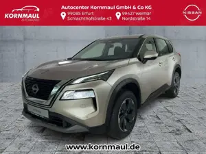 Nissan X-Trail ACENTA 1.5 VC-T 163 PS LED-AUTOMATIK