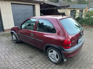 Opel Corsa 1.4 Elegance