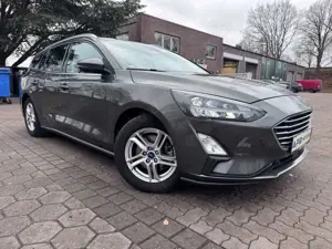 Ford Focus FOCUS CAM NAVI SITZHZG. 8xALU APP-LINK 1.BESITZ