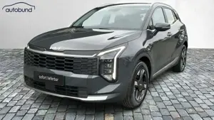 Kia Sportage V 1,6 T-GDI URBAN Alu LED NAV Kamera Winterpaket