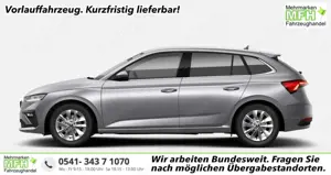 Skoda Scala DSG Selec Lodge Nav Kessy SHZ Kam SunS PDC 85 k... Bild 1