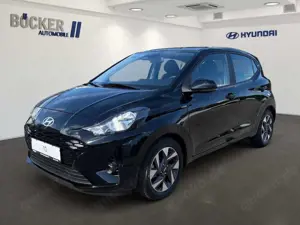 Hyundai i10 MY25 1.0 2WD Trend Komfortpaket RFK SHZ LHZ