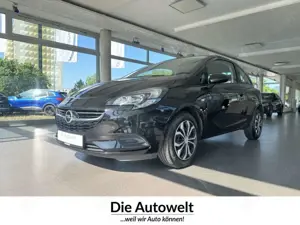 Opel Corsa E Edition 1.2 KLIMA USB RADIO BT ZV SERVO Klima
