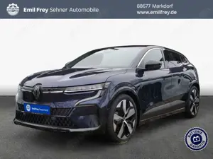 Renault Megane EV60 220hp optimum charge Techno