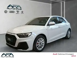Audi A1 Sportback 25 TFSI S tronic 2x S-Line*opt.schwarz*P