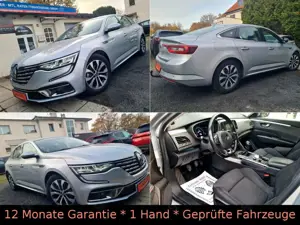 Renault Talisman 1.7 dCi (Facelift)/Voll LED/Kamera/MSen