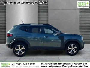 Dacia Duster Journey Winterpaket+RFK+LED ECO-G 100 LPG 74 kW...
